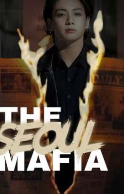 THE SEOUL MAFIA √ cover