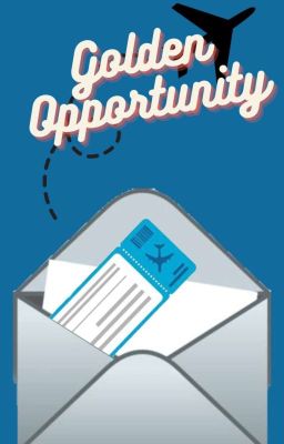 Golden Opportunity  cover