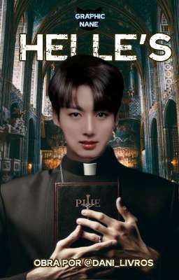 ■ ╬ HELL'S ╬ ■ |• jm + jk  [religión] cover