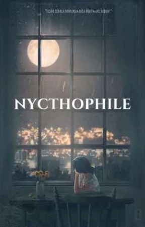 NYCTHOPHILE by annsfra