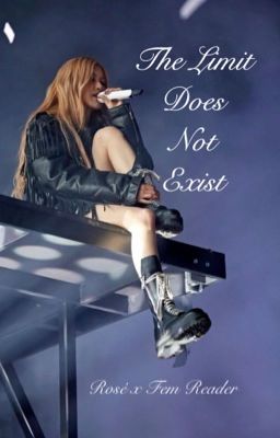 The Limit Does Not Exist (Rosé x Fem Reader) cover