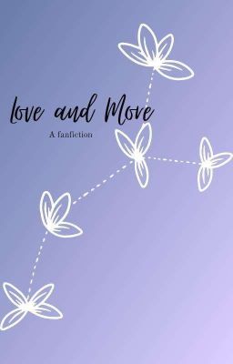 Love and More cover