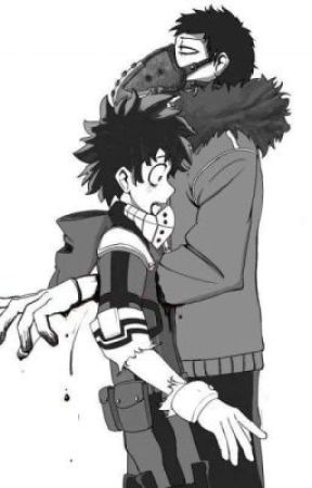 Sanitary ][ Experimented Deku AU ][ Rewritten by MadnessInProfanity