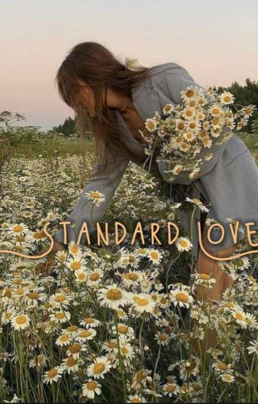 Standard Love by lulunumnum