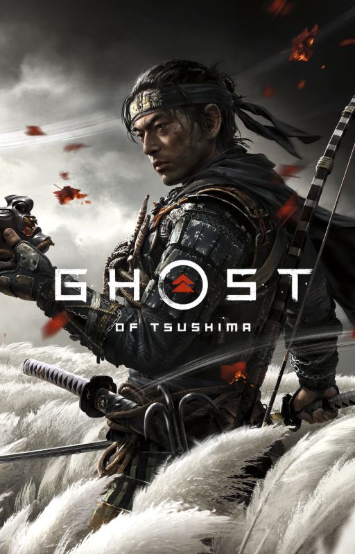 Tsushima: A Visual Journey Through the Landscapes and Architecture of a Game by RE4ever