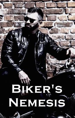 [MC #5]  Biker's Nemesis cover