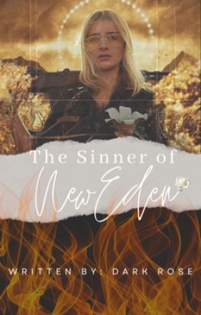 The Sinner Of New Eden by 1516danielle