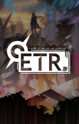 ETR: Reunified Fragments cover