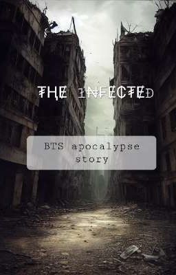 The Infected cover