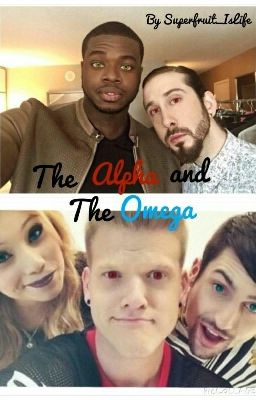 The Alpha And The Omega cover