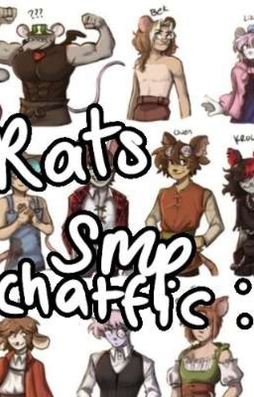 Rats Smp School Chatfic :p by SourLemonz5