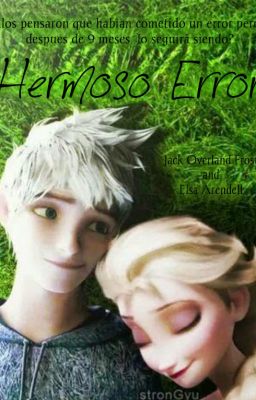 Hermoso Error- Jelsa cover