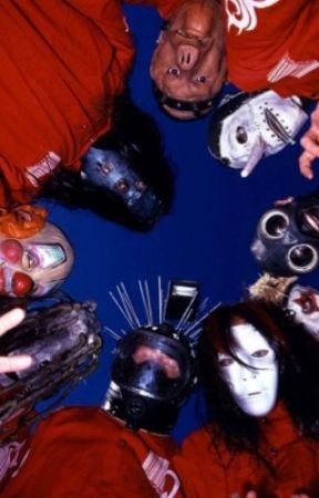 slipknot (smut) by spitkittie