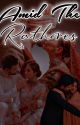 Amid The Rathores (#1 Of The Rathore Series) by _Aditiwrites_