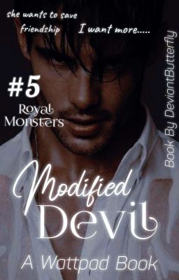 Modified Devil cover