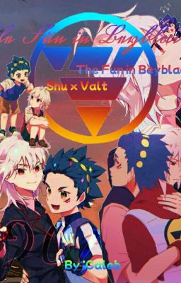 The Fun In Beyblade {Shu X Valt} cover