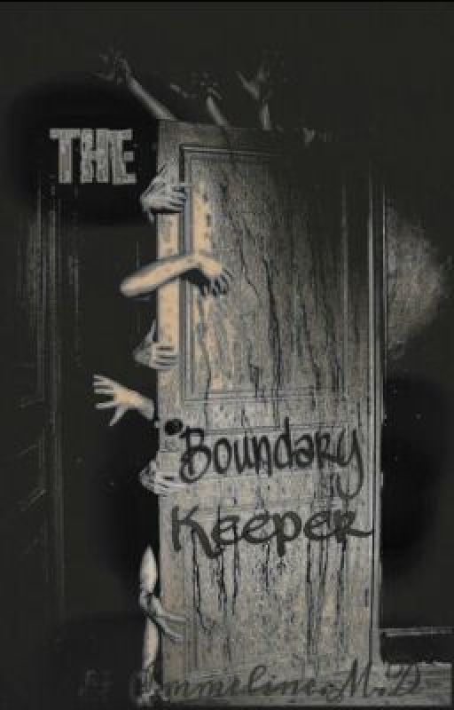 The Boundary Keeper by great-pan-is-dead