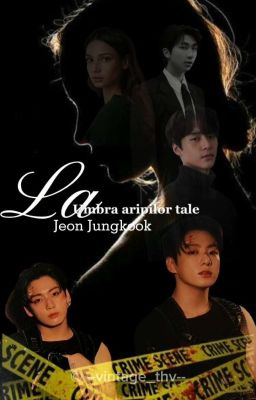 La umbra aripilor tale ༆Jk cover