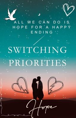 Switching Priorities cover