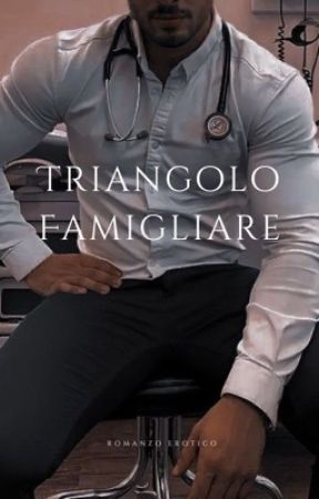 Triangolo Famigliare by CuorDiPoeta