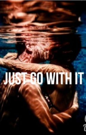 Just Go With It || Brett Talbot by its_courts_