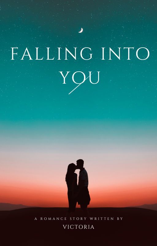 Falling into you by torialadele