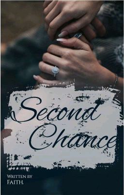 Second Chance cover