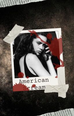 American Scream cover