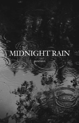 MIDNIGHT RAIN || Taekook cover