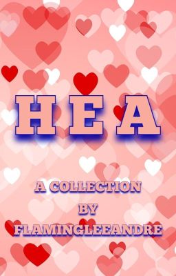 HEA: A Collection cover