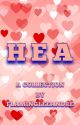 HEA: A Collection by FlamingLeeAndre