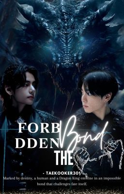 The Forbidden Bond✅ cover