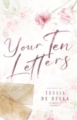 Your Ten Letters [Completed] cover