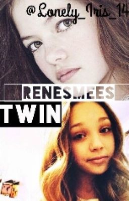 Destined Diamond ( Renesmees Twin ) #Wattys2015 cover