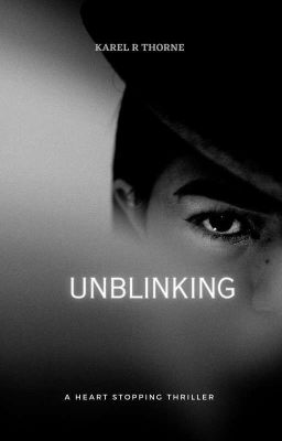 Unblinking cover