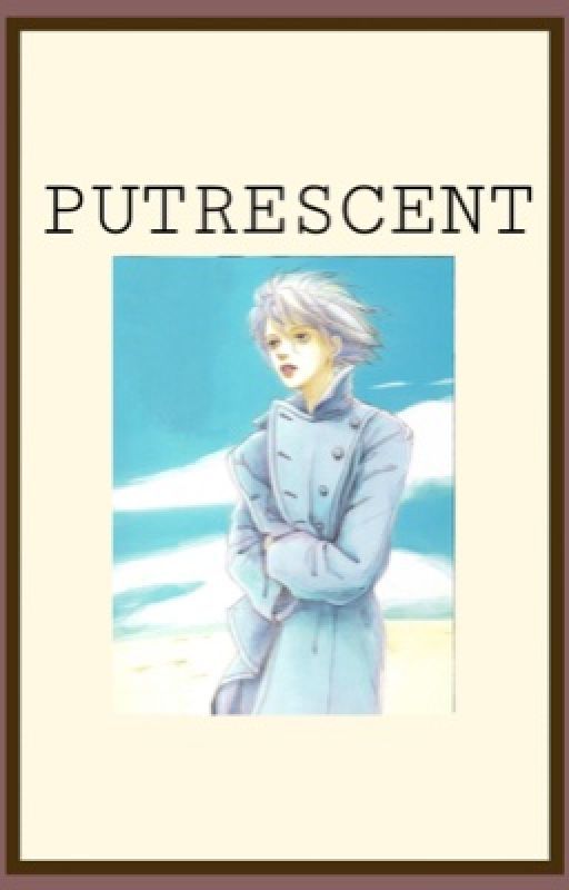 PUTRESCENT | s. sohma x fem!reader  by thinnesta