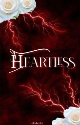 Heartless  cover