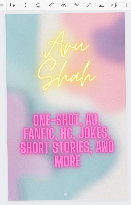 Aru Shah Oneshots, AU's, Fanfics, Headcannons, Short Stories, Jokes, and MORE!! by ilovepigs123886