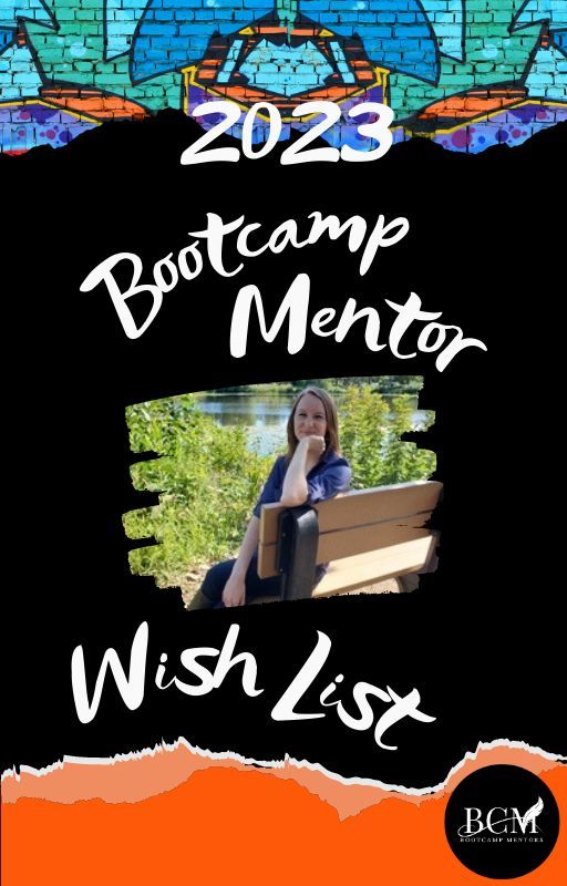 Wattys 2023 Bootcamp Mentor by CayleighKennedy