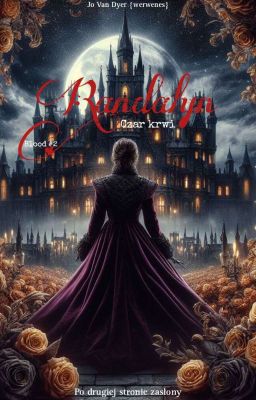 Randalyn II: Czar krwi cover