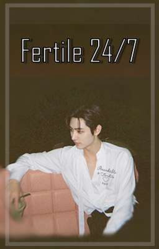 Fertile 24/7 | HEEHOON by Taitsu97