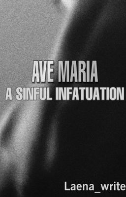 His Sinful Infatuation cover