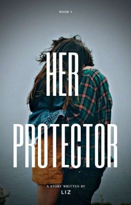 Her Protector #1 cover