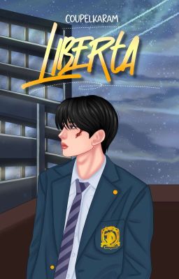 Liberta [ON GOING]  cover