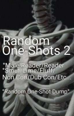 Various Fandom One-Shots (Reader Insert) 2 cover