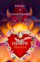 The King's Flower (Bowser X Female!Reader) by Derpy_Toon_Girl