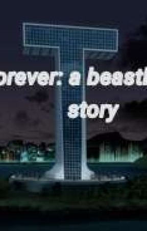 Together forever: a beastboy and Raven story by Southernmoonlight