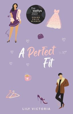 A Perfect Fit cover