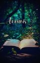 Avenoir - Future Book Ideas by XOXODessyGirl