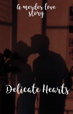 Delicate Hearts cover